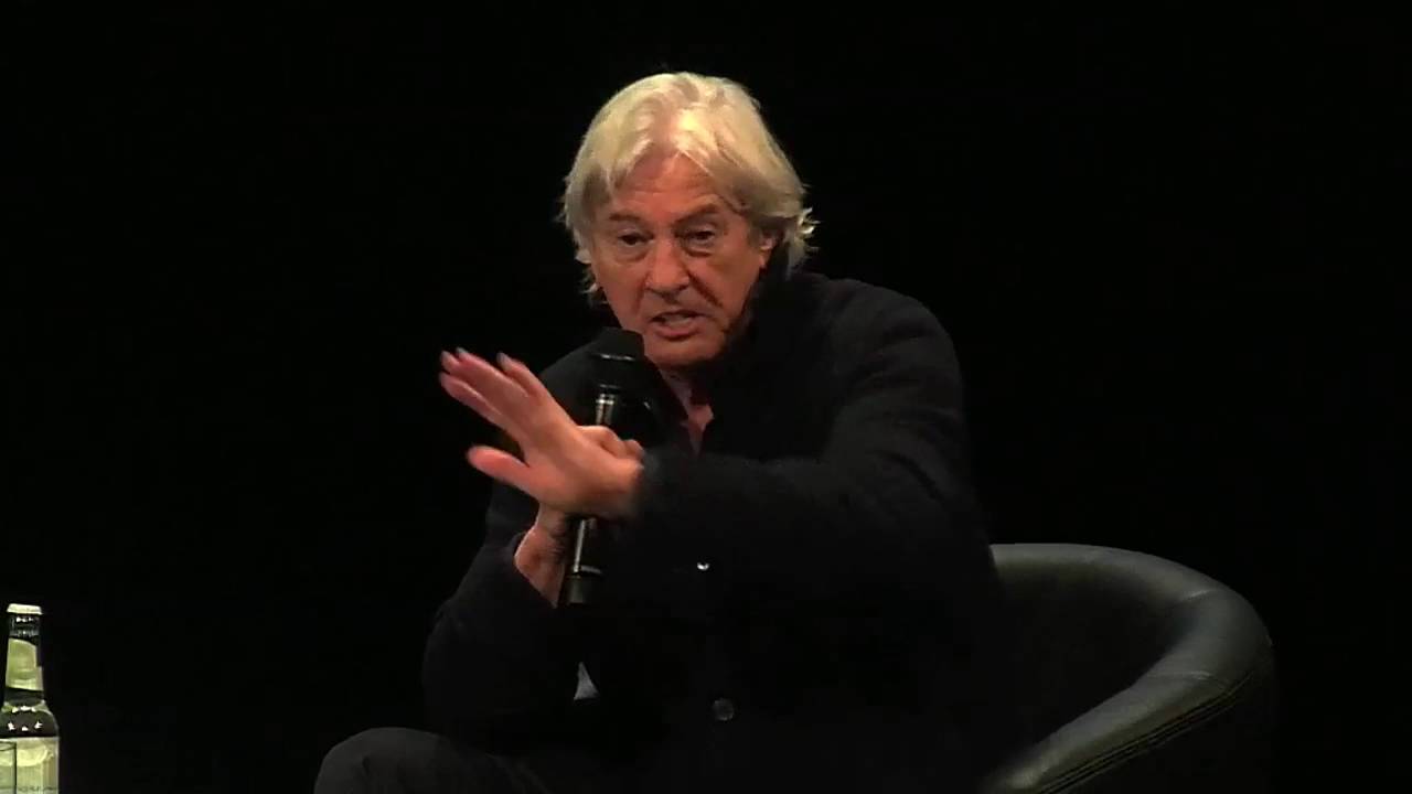 Filmmaking According to Paul Verhoeven