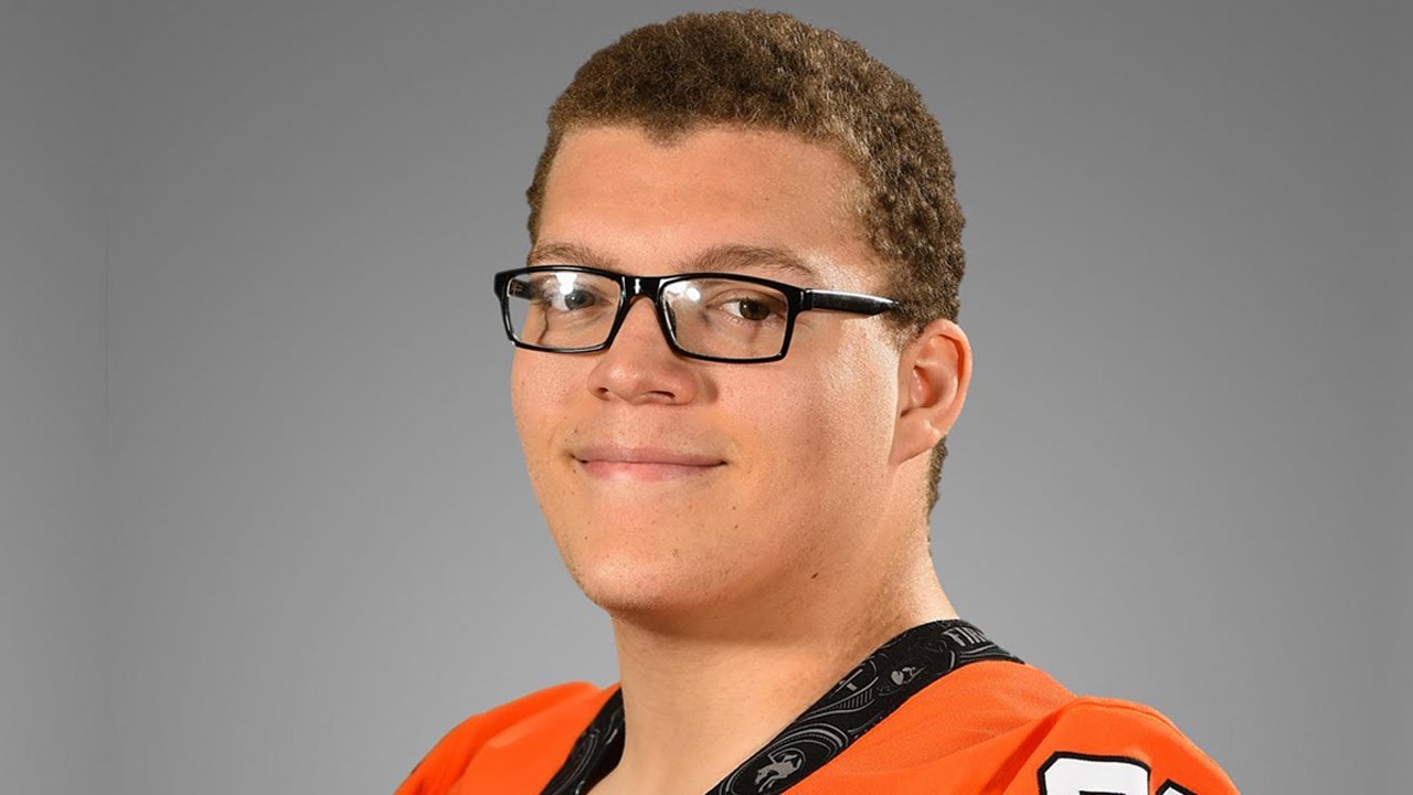 This is the most violent man in college football.