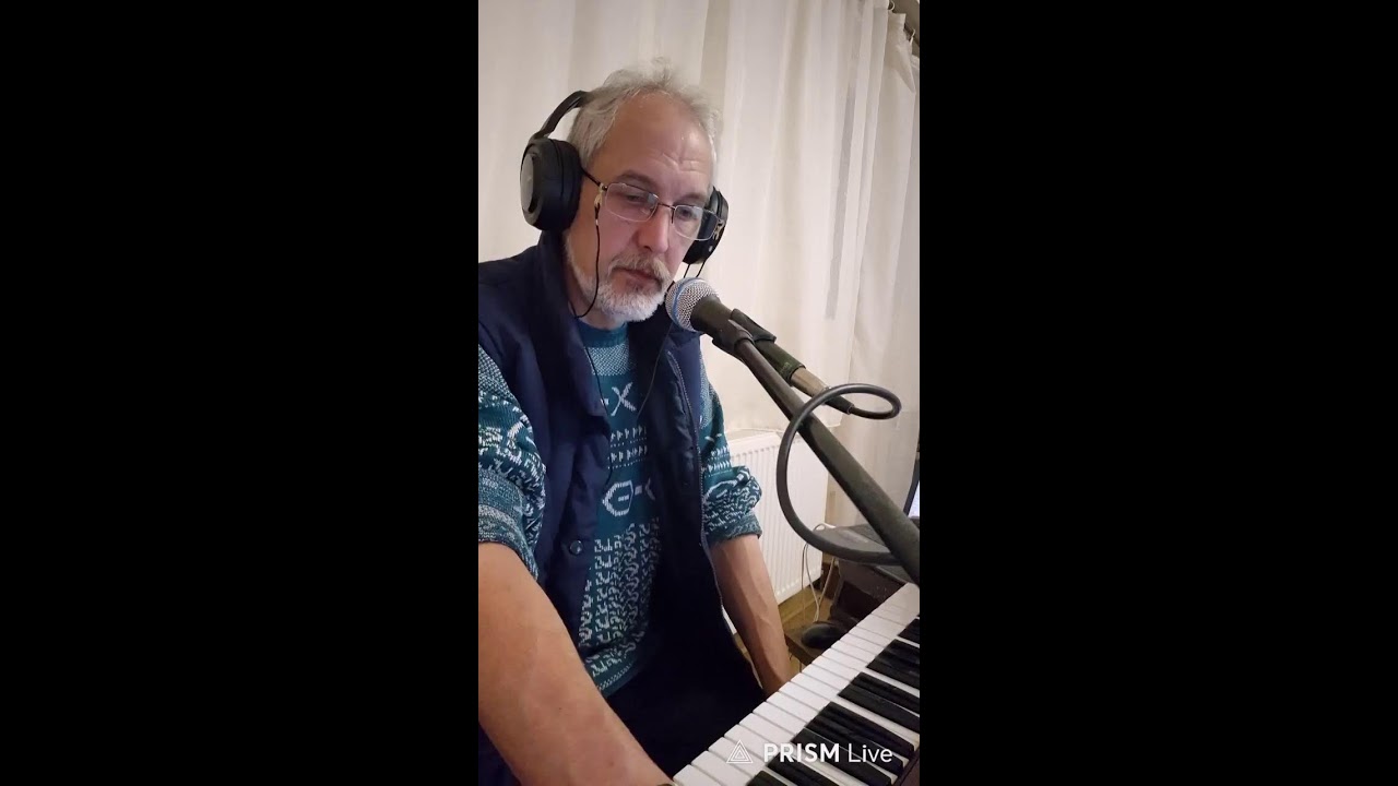 Live streaming of Jozsef Becker