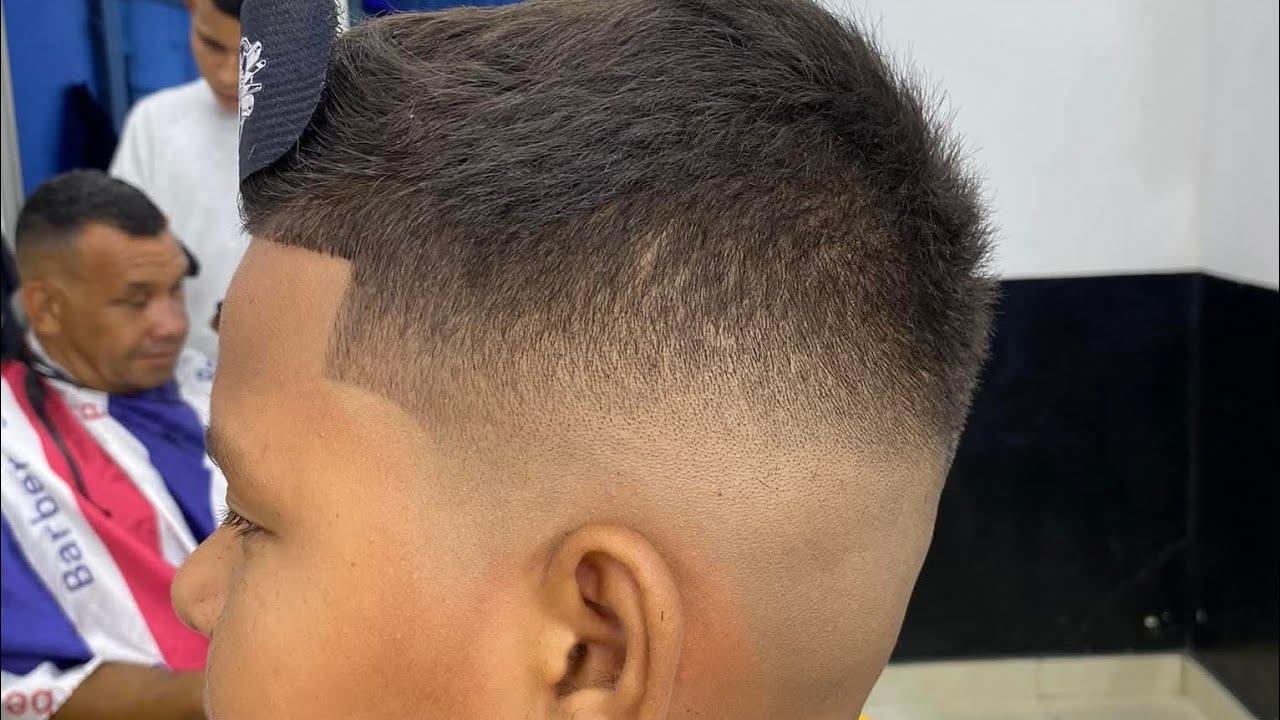 MID FADE TUTORIAL 