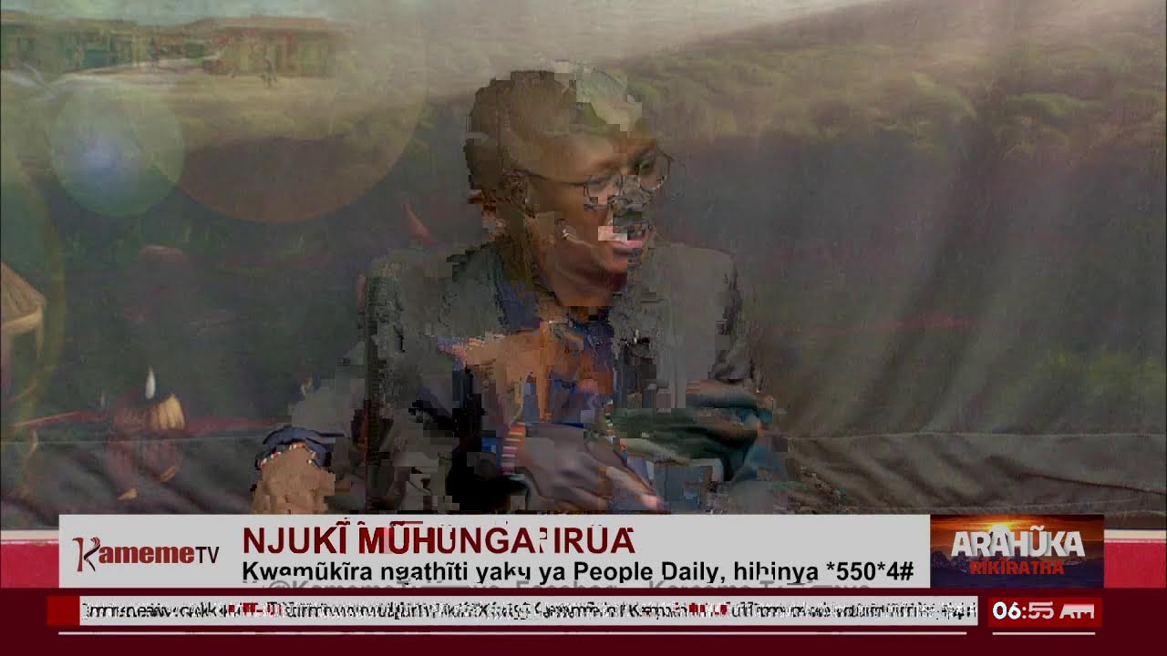 #ArahukaRikiratha