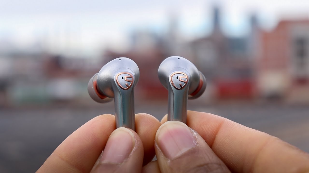 SoundPeats H2 True Wireless Review | Better Than The H1??