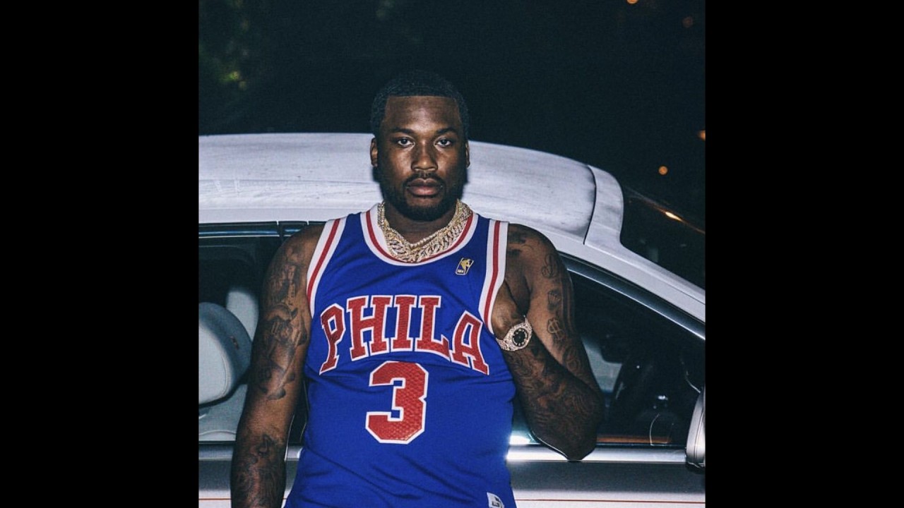 (FREE) Meek Mill Type Beat - 