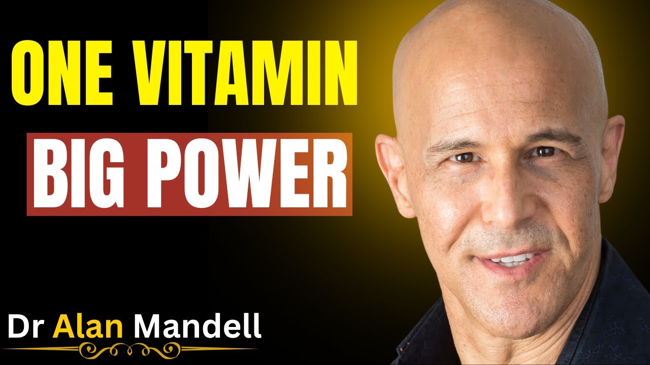 The Best of Vitamin D: Boost Health, Mood & Strength Naturally