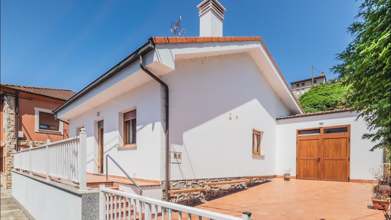 Casa de 3 dormitorios en venta en Zeluán (Gozón)