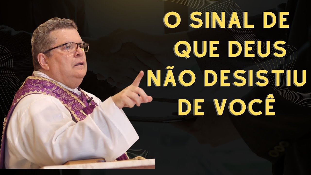 Por que os maus prosperam e os bons sofrem? (A vis&atilde;o dos Santos)