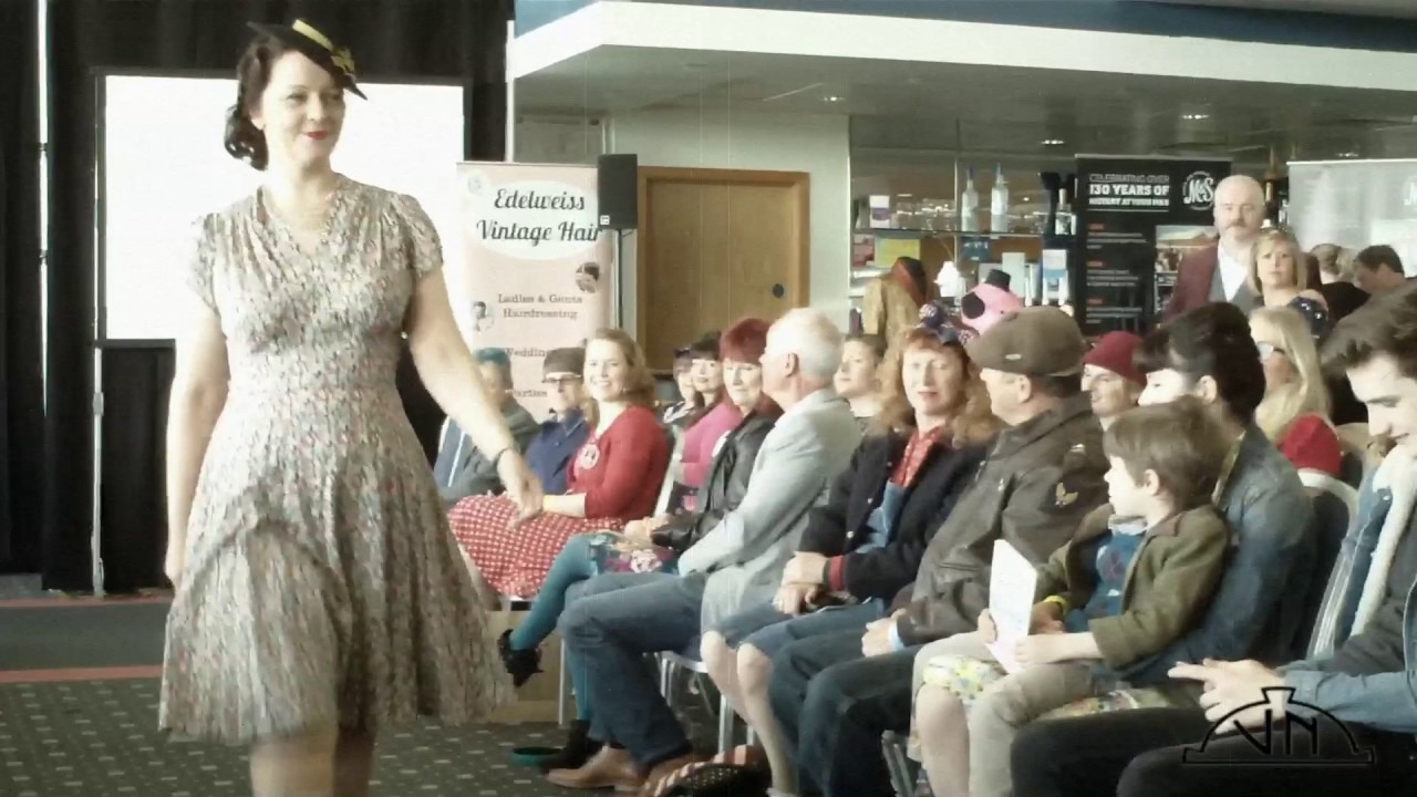 Festival of Vintage - York 2017
