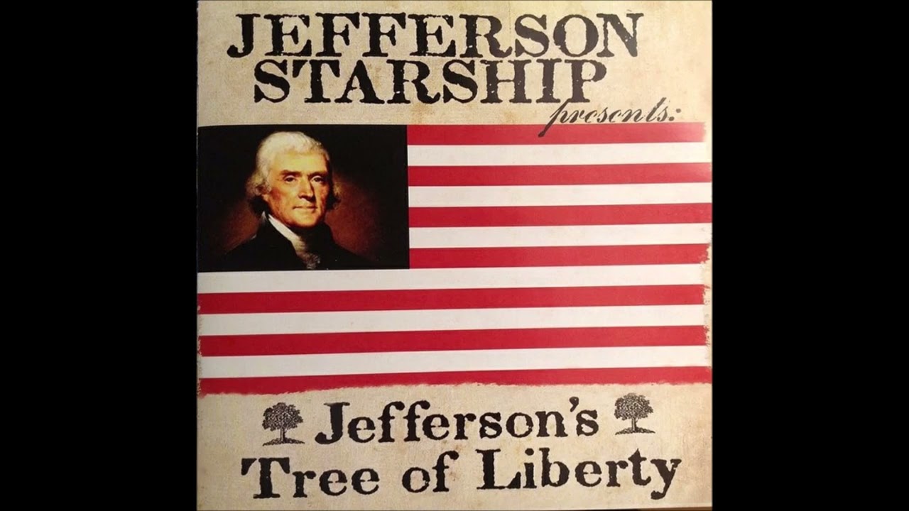 Jefferson Starship - Santy Anno