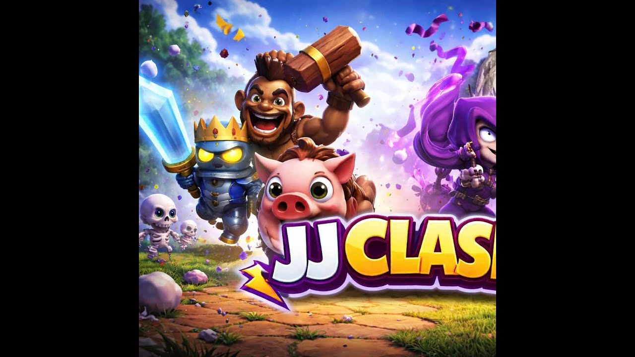 Let's get three crowns!