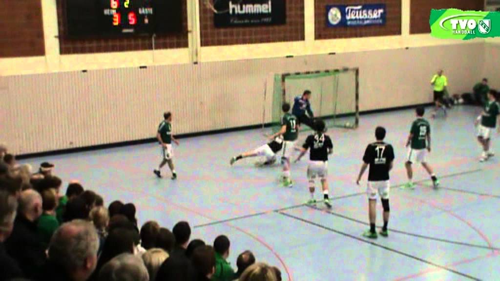 TVO.TV // SKV Oberstenfeld - TVO