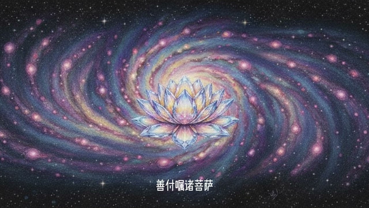 金刚经1-2品