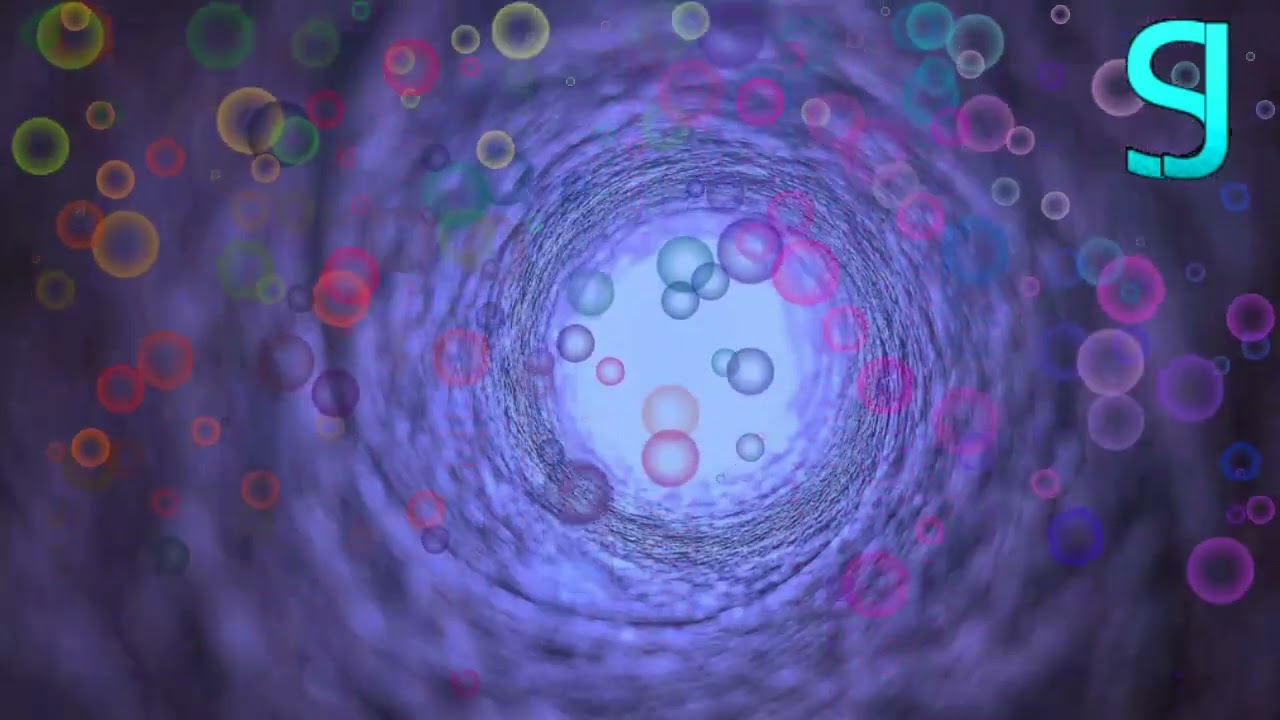 Josh Scorpius - Under the Tunnel (2026)