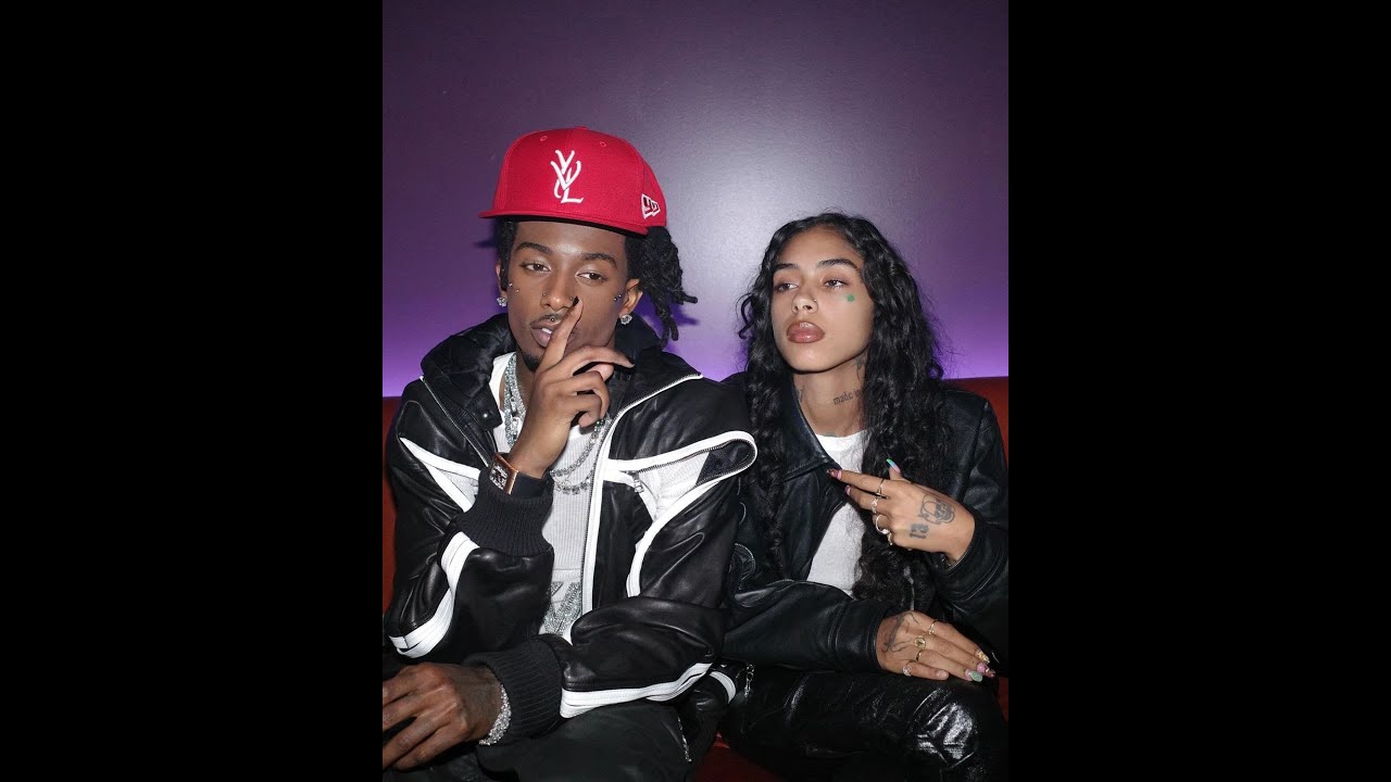 (FREE) Playboi Carti x Ken Carson Type Beat - 