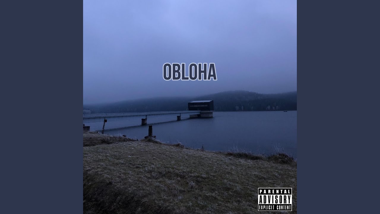 Obloha (feat. Barbora Bal&aacute;&scaron;ov&aacute;)