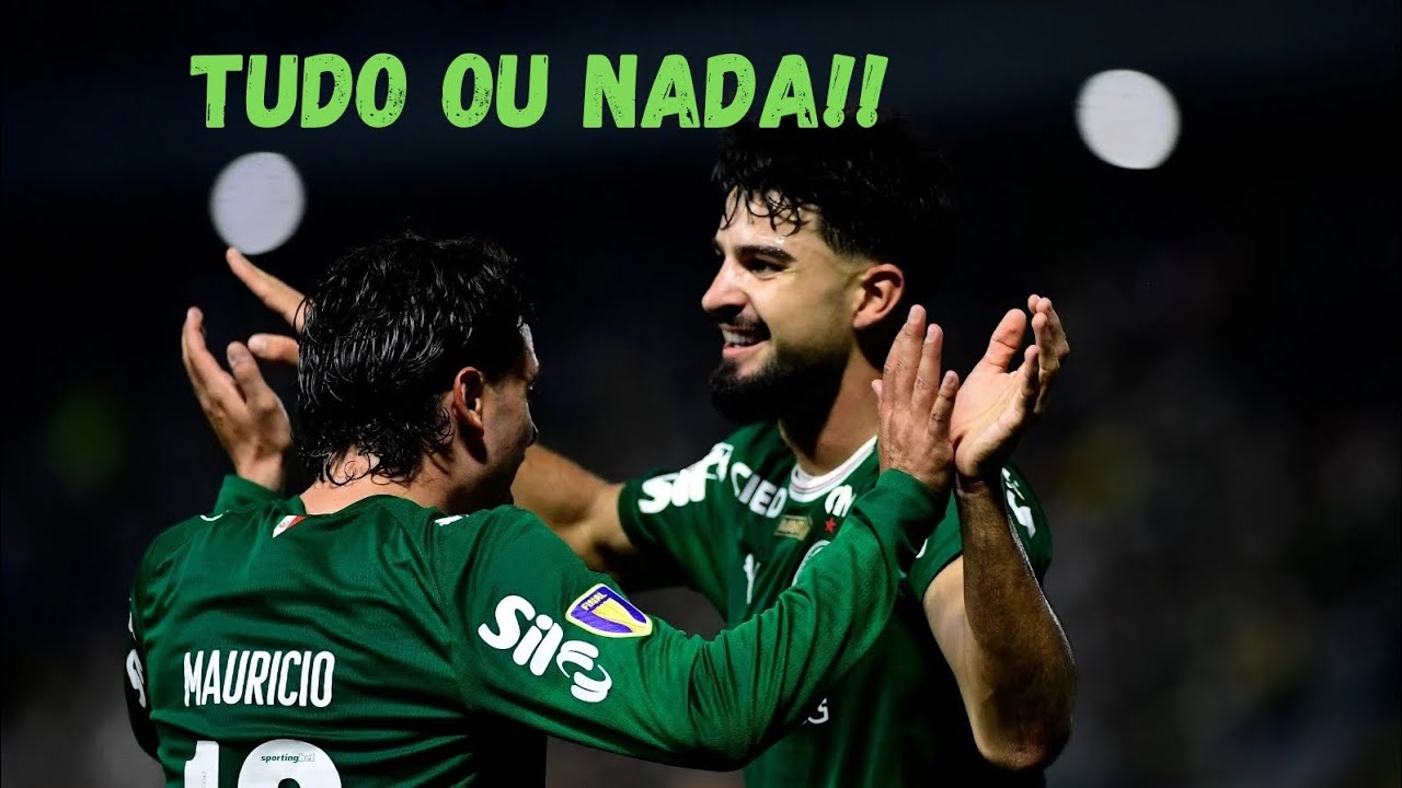 PALMEIRAS 1X0 NOVORIZONTINO: VITÓRIA COM GOSTINHO DE QUERO MAIS
