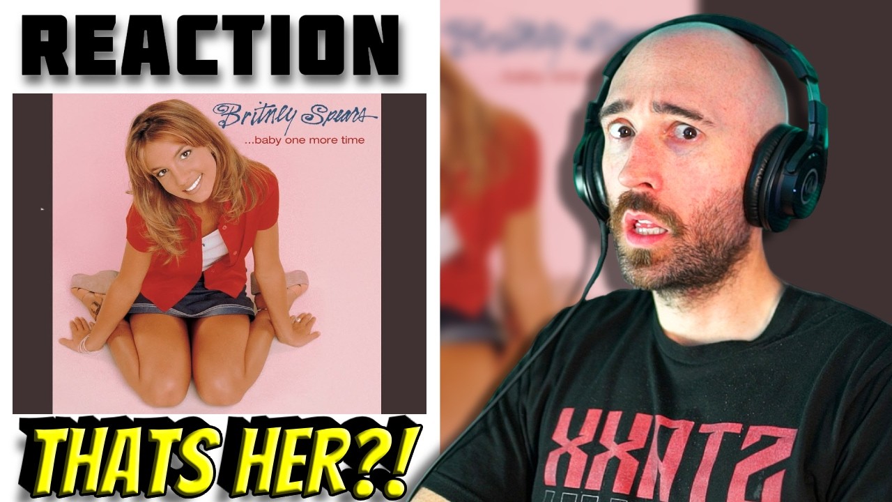 SOULFUL VOCALS! BRITNEY SPEARS, DON PHILLIP - I WILL STILL LOVE YOU [FIRST REACTION]