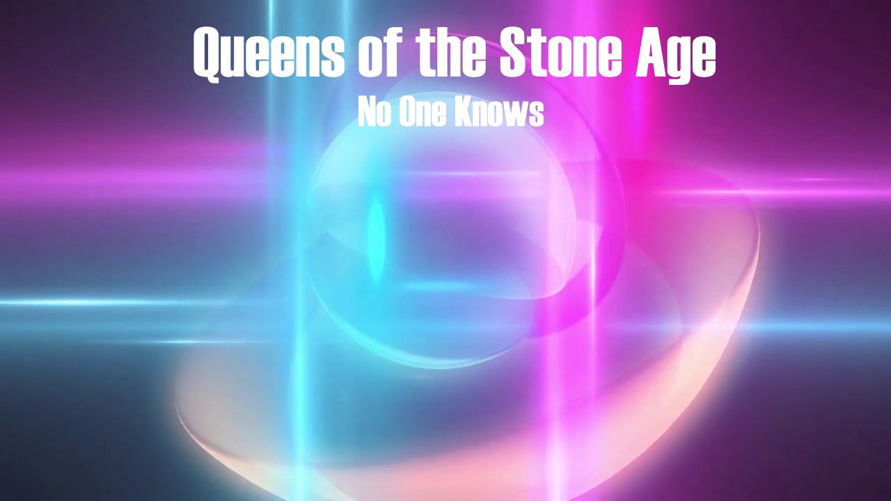 Queens of the Stone Age - No One Knows ♬Chiptune Cover♬