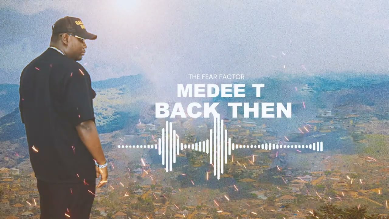 Back Then
