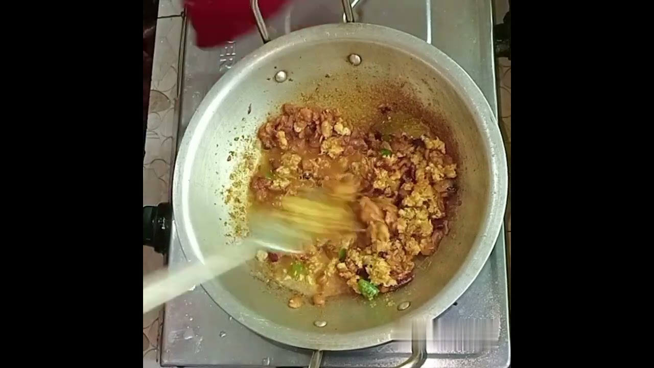 |মায়ের হাতের কচু ভর্তা রেসিপি||Vorta recipe|