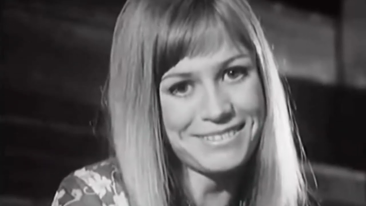 Jitka Molavcová – Hej Tóny