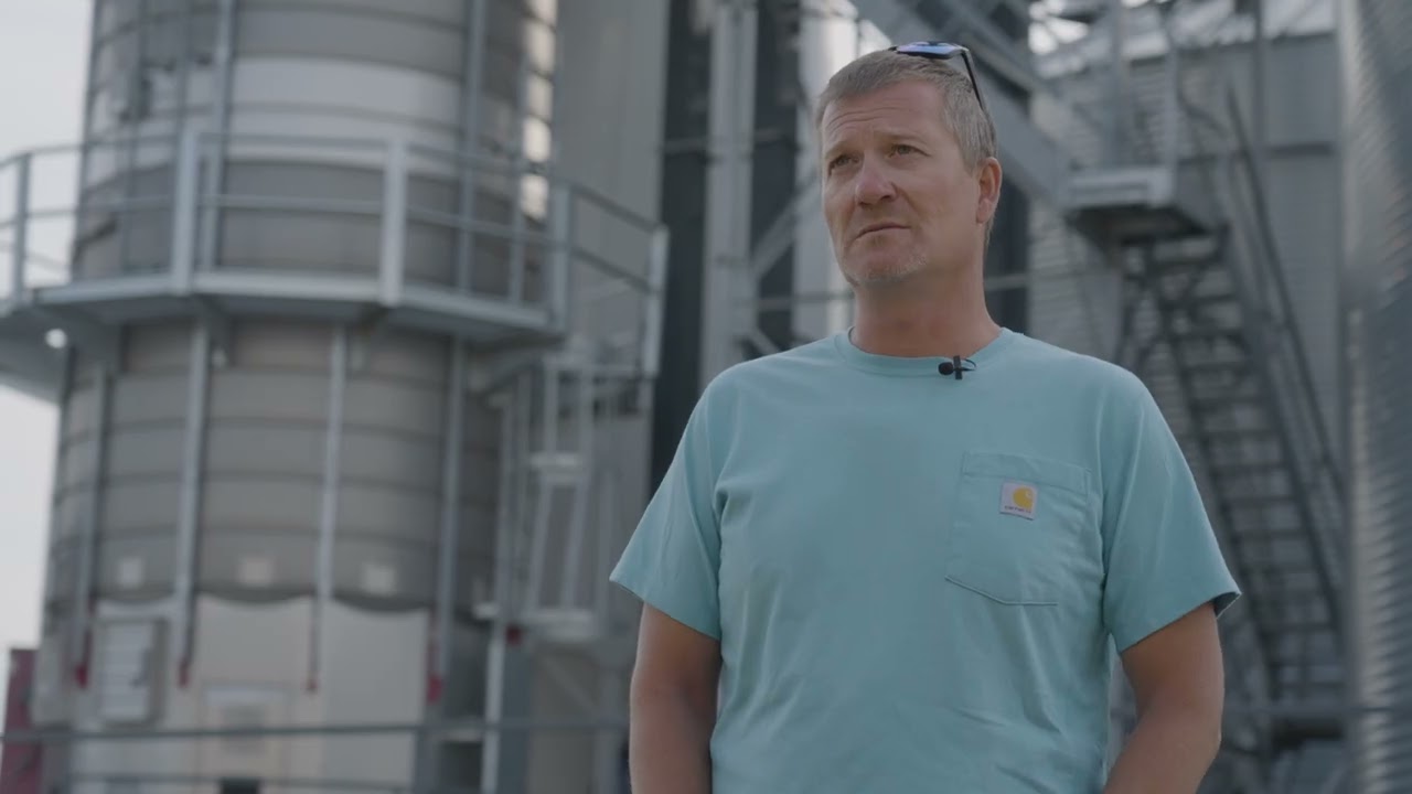 Wheat Will Rock You | Brooks Heer on Clean Fields and Tough Weeds