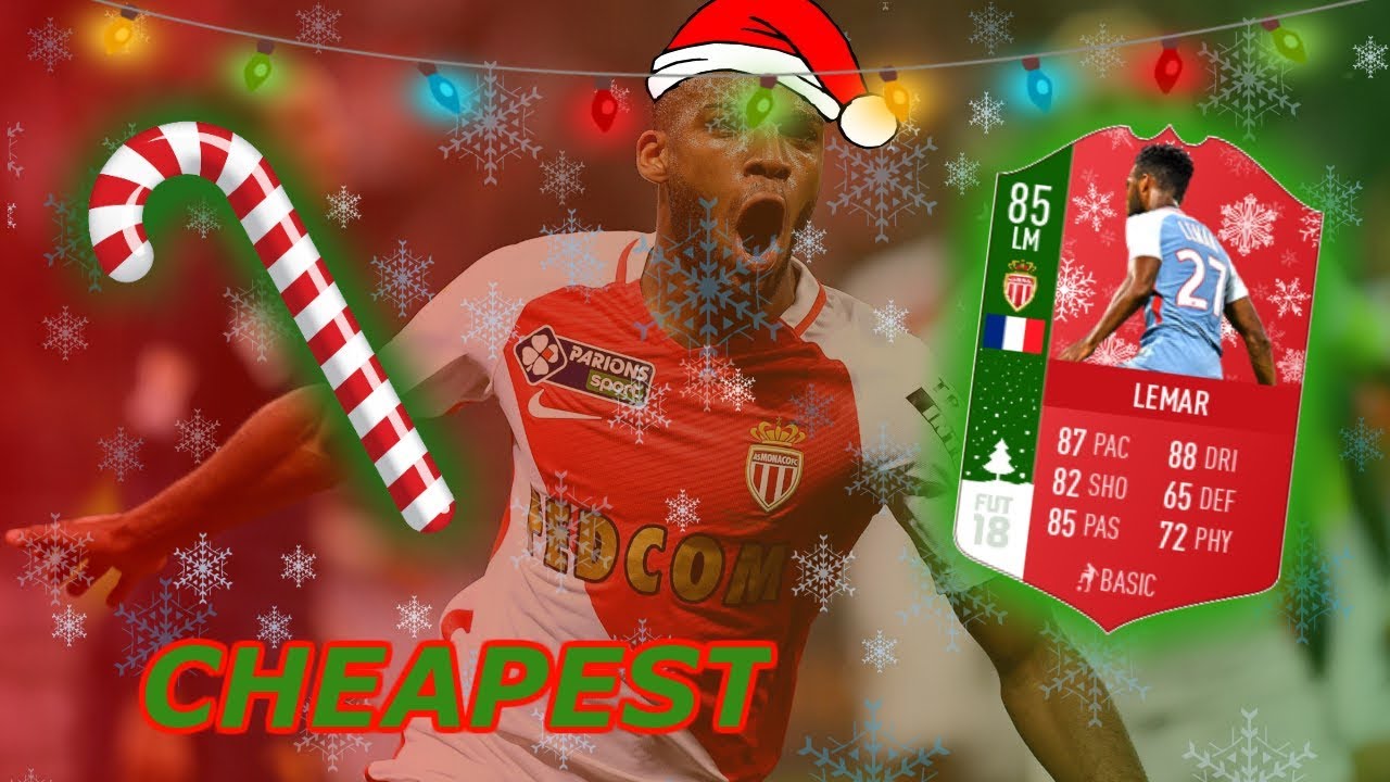 THOMAS LEMAR FUTMAS SBC COMPLETED CHEAPEST WAY! LEMAR FUTMAS SBC CHEAPEST SOLUTION!