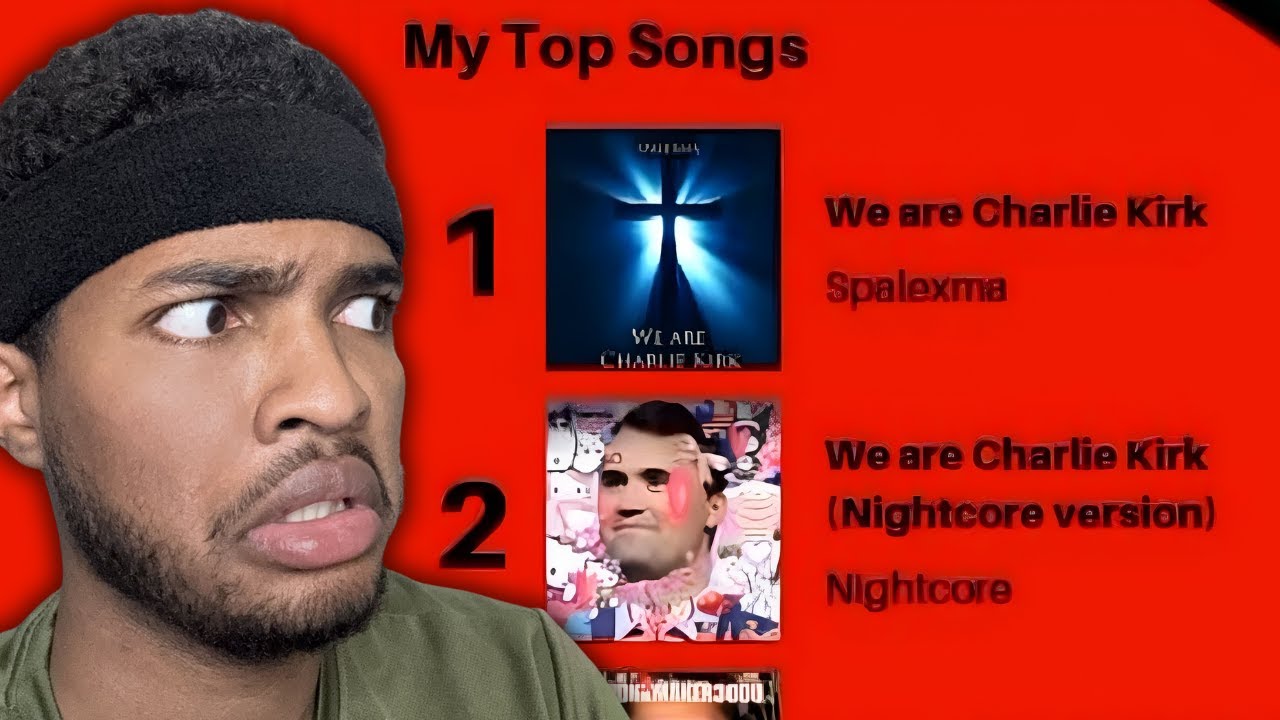 2025 Spotify Wrapped ужасны..