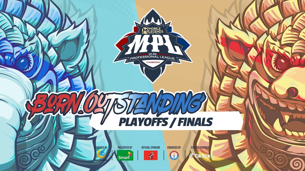 2022 MPL KH Spring Split - Playoffs - Finals