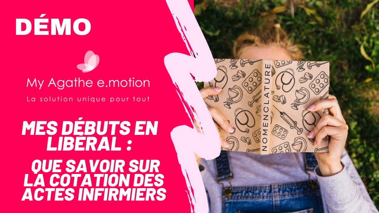 Mes débuts en libéral : ce que je dois savoir sur la cotation des actes infirmiers