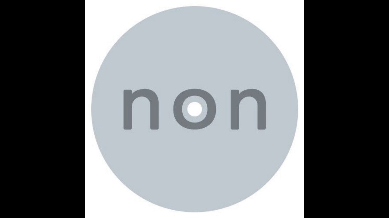 Psyk - Voiceprint [NON030]