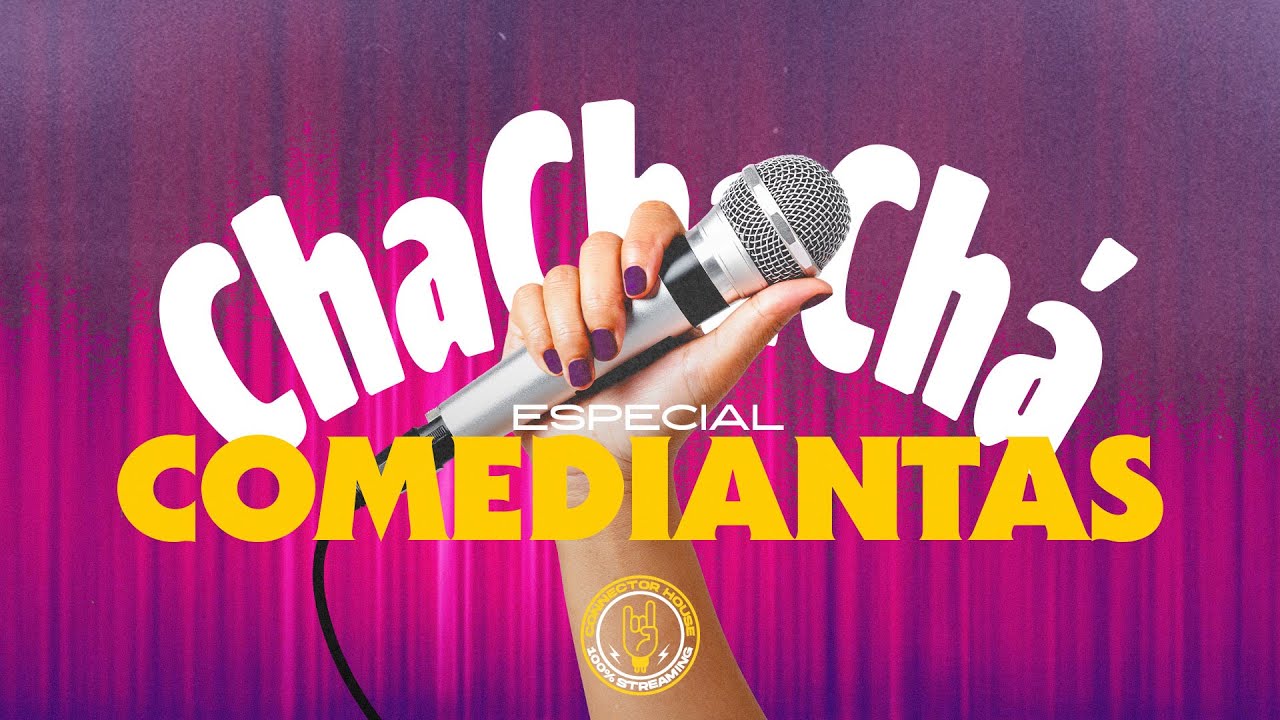 Las duras de la comedia | ChaChaChá 💃