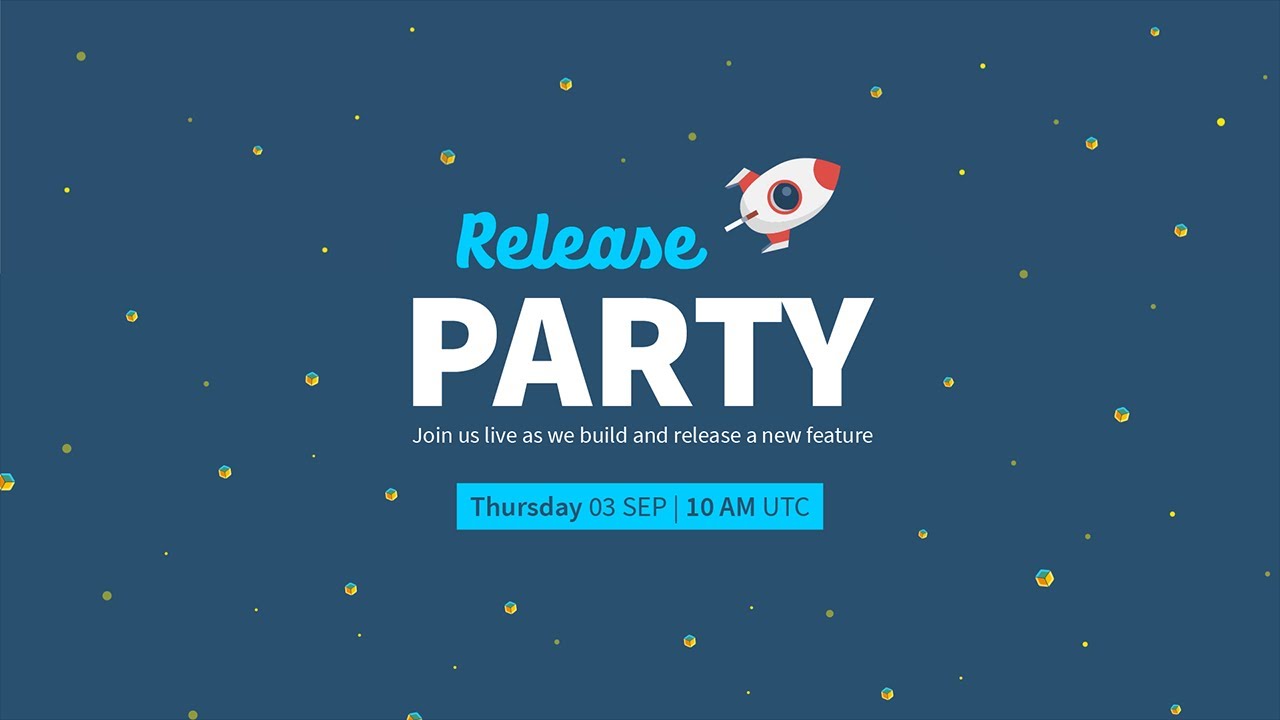 Release party #01: Building and launching the IoT device metrics feature