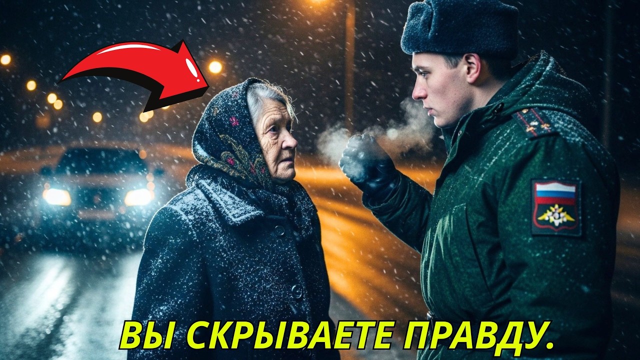 «Не платите», — прошептал он  И тогда всё началось