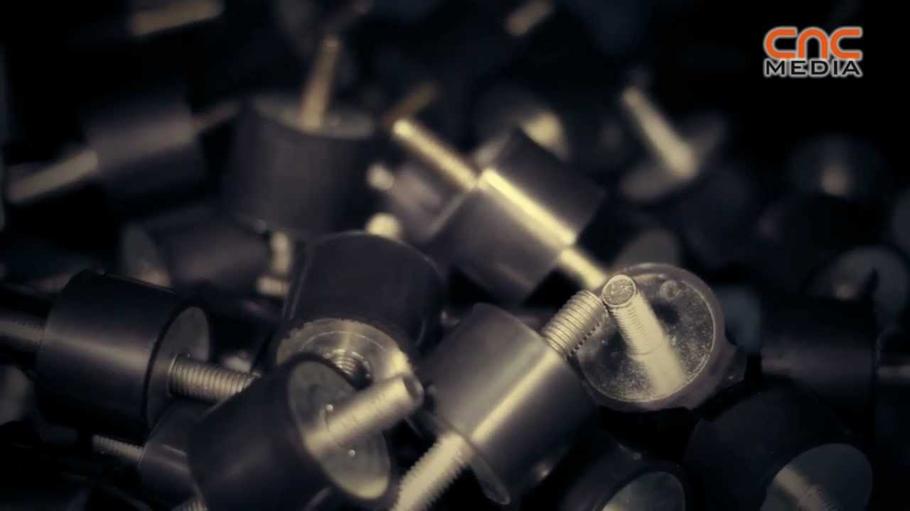 Galika Machine Tools at Renner Bt.