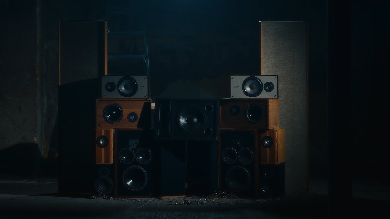 Swami Sound & gum.mp3 - Second Time Around (feat. kamaal) [Official Video]