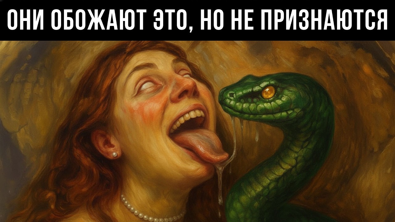 Секрет женщин, о котором они молчат: жесткий урок Сократа