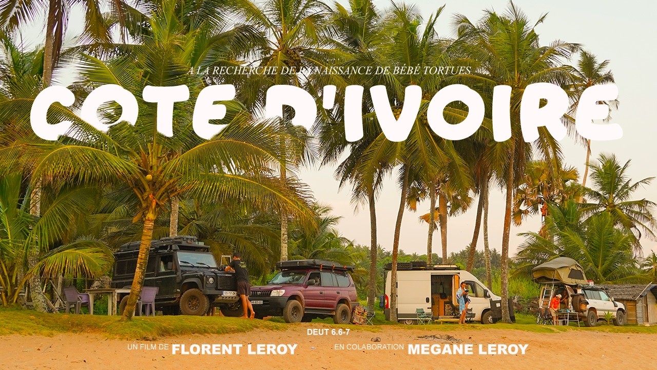 LA C&Ocirc;TE D&rsquo;IVOIRE N&rsquo;EST PAS CE QUE TU IMAGINES&hellip;