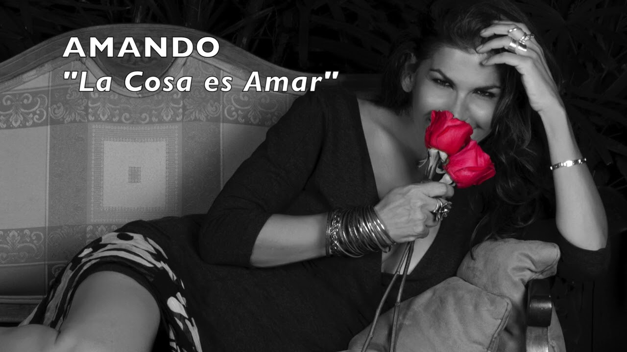 La Cosa es Amar