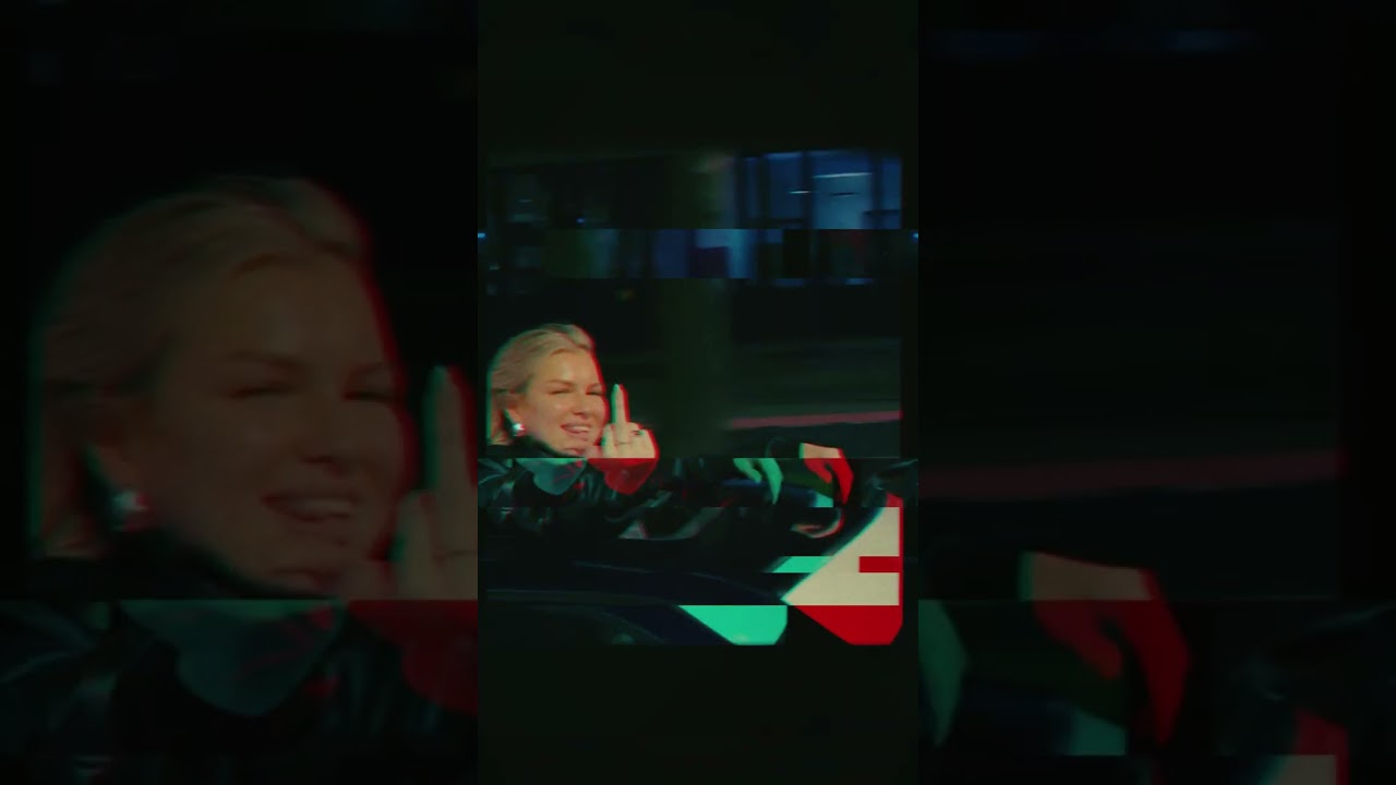 ALL MY LOVE - FoxTune x lekri (Video Edit)