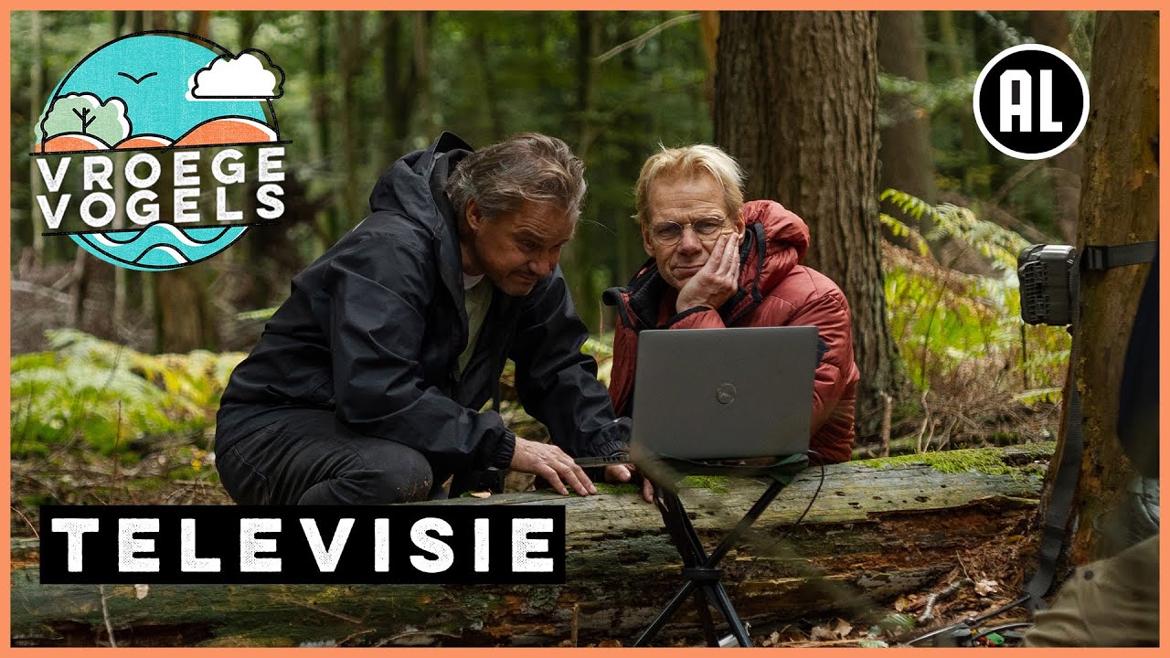 Boommarters op beeld | TV | Vroege Vogels