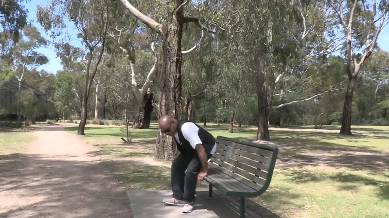 Archie Roach's story