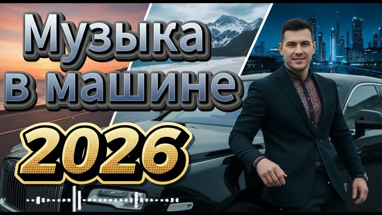 Евро Диско 80–90х | Сборник Легендарные Хиты | Дискотека 2026 в Машину