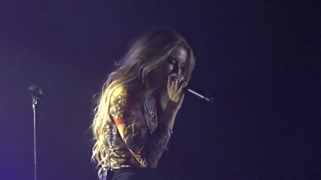 FLETCHER (@FindingFletcher)-Strangers @TheGarageHQ, 18th September 2019