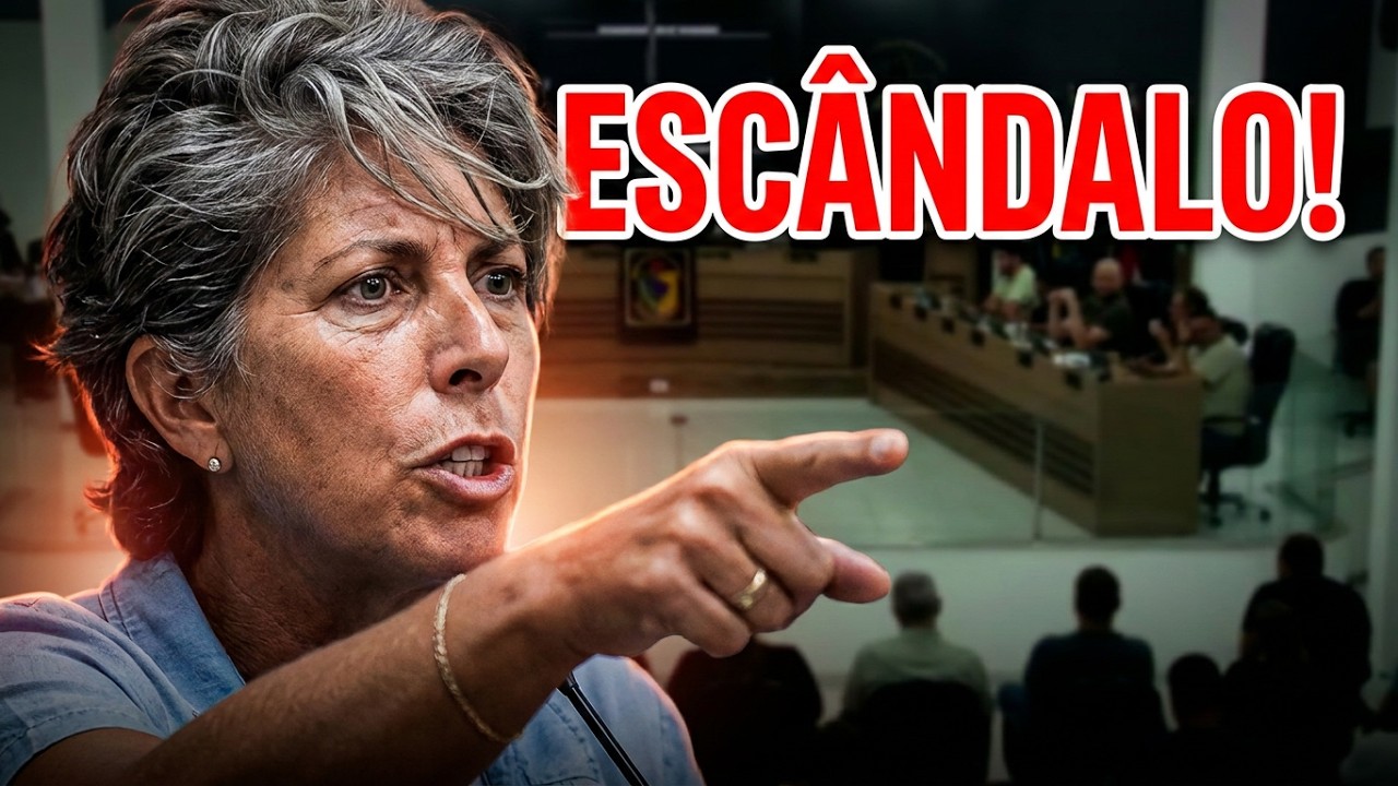 Vereadores instauram CPI sobre concessão de água e esgoto em Camboriú