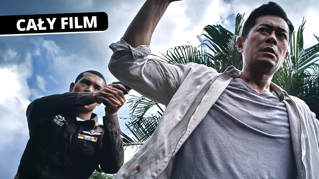 Bez wyboru (2017) // Cały film po polsku // Akcja // Polski lektor