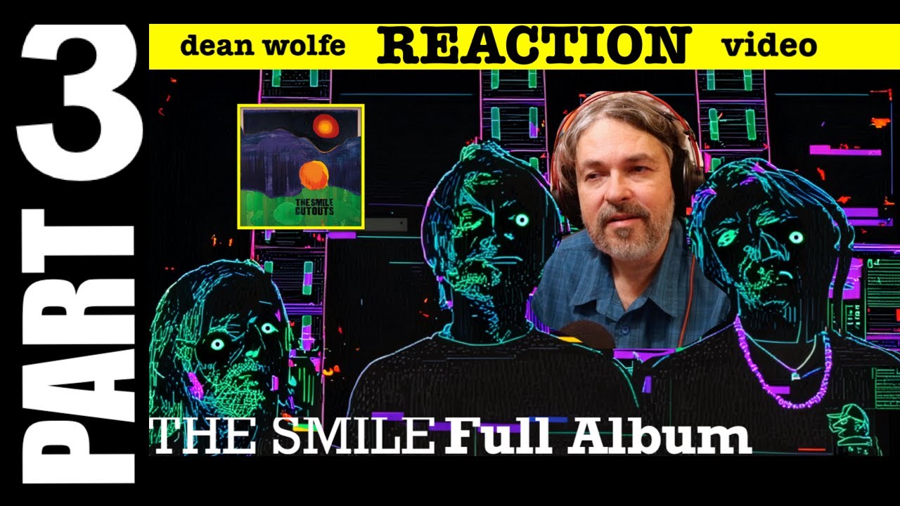 pt3 The Smile - 