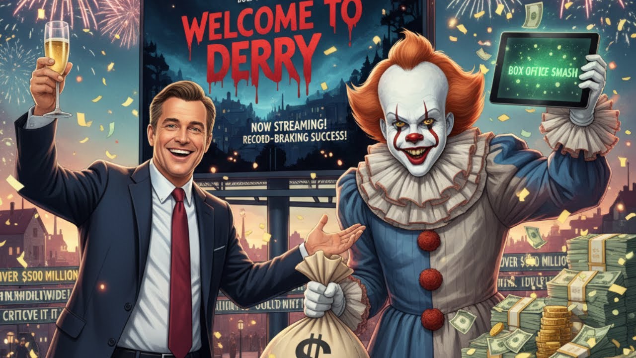 Why HBO Just Found Its Next Billion Dollar Franchise