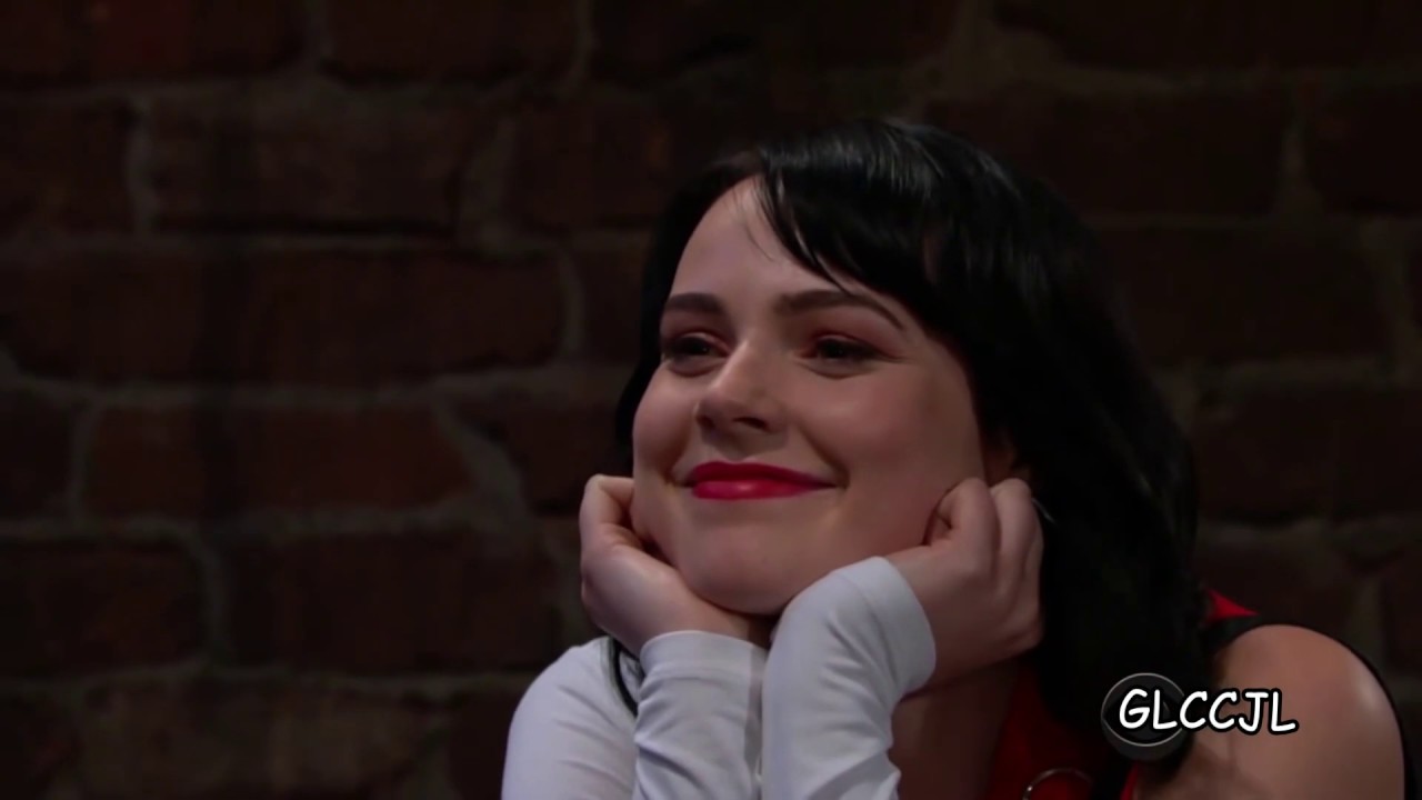 Mariah and Tessa (Teriah) ~ Hold Me, Thrill Me, Kiss Me