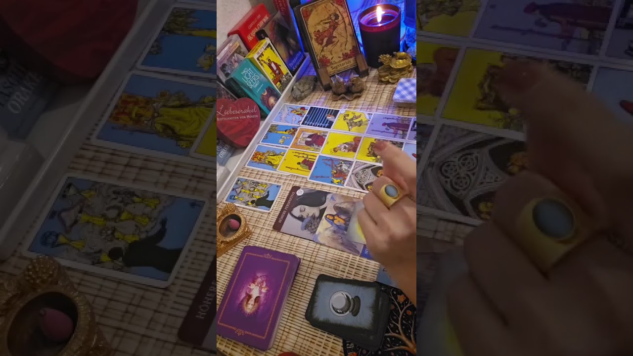 تاروت برج القوس ♐️ لشهر يناير لسنة 2026