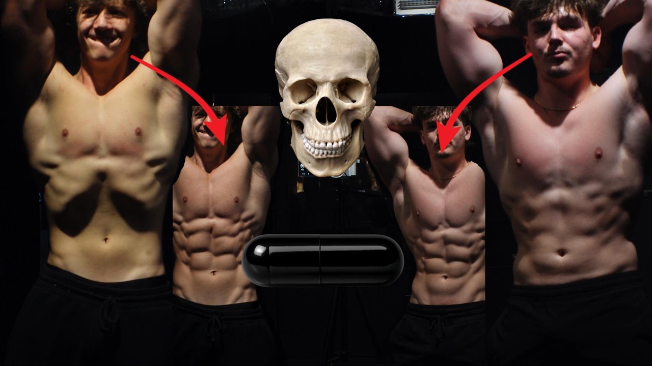 2 CHADLITES HIT ARMS